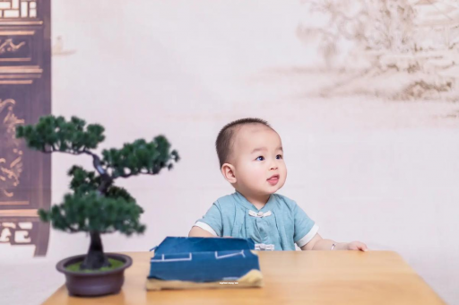 乌海九个月宝宝发烧38度